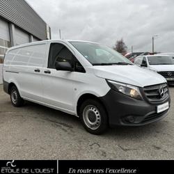 Mercedes Vito 114 CDI Long First Propulsion 9G-Tronic Brest