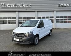 Mercedes Vito - 114 CDI Long First Propulsion 9G-Tronic - 27 480 €