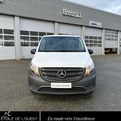 Mercedes Vito 114 CDI Long First Propulsion 9G-Tronic Brest