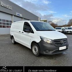 Mercedes Vito 114 CDI Long First Propulsion 9G-Tronic Brest