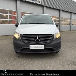 Mercedes Vito 114 CDI Long First Propulsion 9G-Tronic Brest