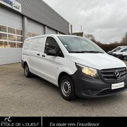 Mercedes Vito 114 CDI Long First Propulsion 9G-Tronic Brest