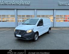 Mercedes Vito Brest