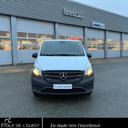 Mercedes Vito 114 CDI Long First Propulsion 9G-Tronic Brest