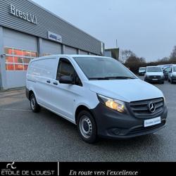 Mercedes Vito 114 CDI Long First Propulsion 9G-Tronic Brest