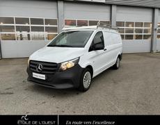 Mercedes Vito - 114 CDI Long Pro Propulsion 9G-Tronic - 38 280 €