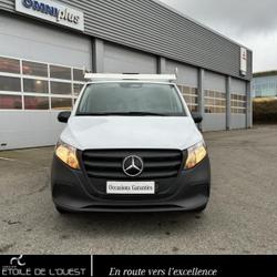 Mercedes Vito 114 CDI Long Pro Propulsion 9G-Tronic Brest