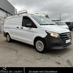 Mercedes Vito 114 CDI Long Pro Propulsion 9G-Tronic Brest
