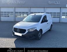 Mercedes Citan - 110 CDI Long First 5cv - 16 680 €