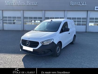 Mercedes Citan - 110 CDI Long First 5cv - 16 680 €