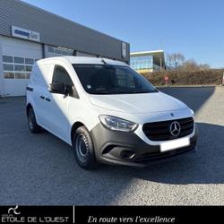 Mercedes Citan 110 CDI Long First 5cv Brest
