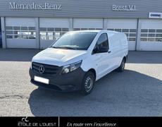 Mercedes Vito Brest