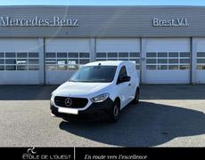 Mercedes Citan - 110 CDI Long First 5cv - 16 680 €