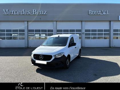 Mercedes Citan - 110 CDI Long First 5cv - 16 680 €