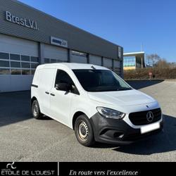 Mercedes Citan 110 CDI Long First 5cv Brest