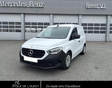 Mercedes Citan - 110 CDI Long First 5cv - 16 680 €