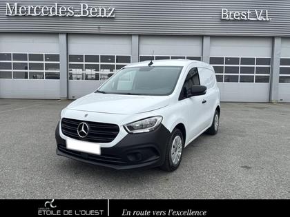 Mercedes Citan - 110 CDI Long First 5cv - 16 680 €