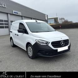 Mercedes Citan 110 CDI Long First 5cv Brest