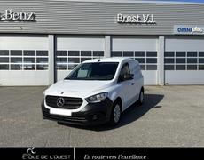Mercedes Citan - 110 CDI Long First 5cv - 17 880 €