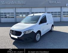 Mercedes Citan - 110 CDI Long First 5cv - 17 880 €