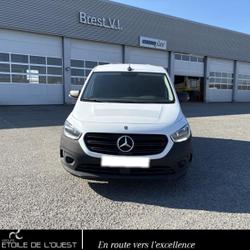 Mercedes Citan 110 CDI Long First 5cv Brest