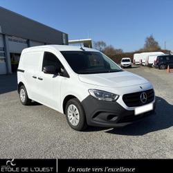 Mercedes Citan 110 CDI Long First 5cv Brest