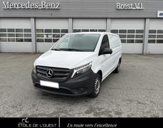 Mercedes Vito Brest