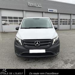 Mercedes Vito 116 CDI Long Pro Propulsion 9G-Tronic Brest