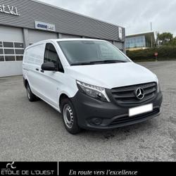 Mercedes Vito 116 CDI Long Pro Propulsion 9G-Tronic Brest