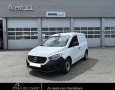 Mercedes Citan Brest