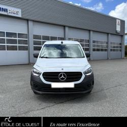 Mercedes Citan 110 CDI Long First 5cv Brest