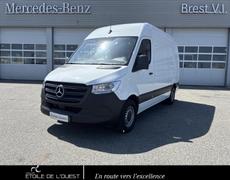 Mercedes Sprinter Brest