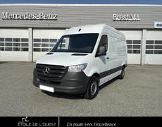 Mercedes Sprinter Brest