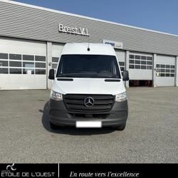 Mercedes Sprinter 315 CDI 37 3T5 First Propulsion 9G-Tronic Brest