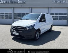 Mercedes Vito Brest