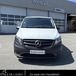Mercedes Vito 114 CDI Long Pro Propulsion 9G-Tronic Brest
