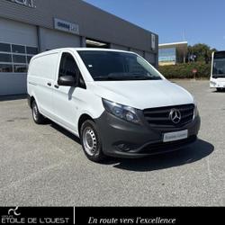 Mercedes Vito 114 CDI Long Pro Propulsion 9G-Tronic Brest