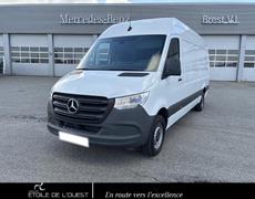 Mercedes Sprinter Brest