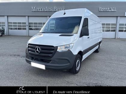 Mercedes Sprinter - 317 CDI 43 3T5 First Propulsion Léger - 42 990 €