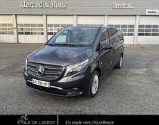 Mercedes Vito Brest