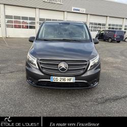 Mercedes Vito 119 CDI XL Select 9G-Tronic occasion - Brest - photo 2/23