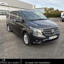 Mercedes Vito 119 CDI XL Select 9G-Tronic occasion - Brest - photo 3/23