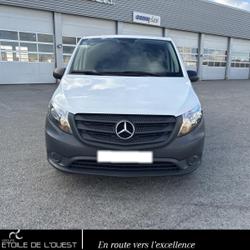 Mercedes Vito 114 CDI Long First Propulsion 9G-Tronic occasion - Brest - photo 2/24