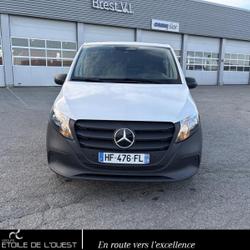 Mercedes Vito 114 CDI Long First Propulsion 9G-Tronic occasion - Brest - photo 2/25