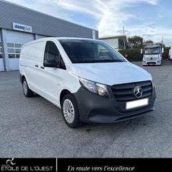 Mercedes Vito 114 CDI Long First Propulsion 9G-Tronic occasion - Brest - photo 3/25