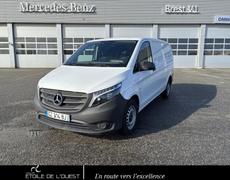 Mercedes Vito Brest