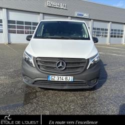Mercedes Vito 116 CDI Long Pro Propulsion 9G-Tronic occasion - Brest - photo 2/23