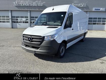 Mercedes Sprinter - 317 CDI 43 3T5 Select 9G-Tronic - 48 990 €
