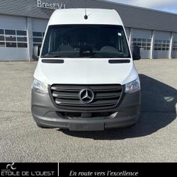 Mercedes Sprinter 317 CDI 43 3T5 Select 9G-Tronic occasion - Brest - photo 2/24
