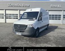 Mercedes Sprinter Brest